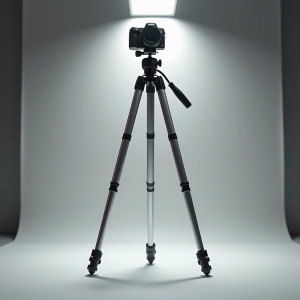 Pro Tripod